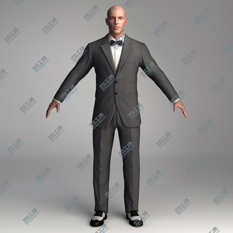 images/goods_img/2021040162/Businessman 4 - Low Polygon Character/5.jpg